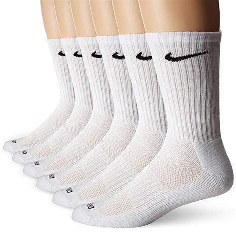 nike sokken heren dri fit|Nike Crew Socks .